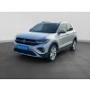 Volkswagen T-Cross 1.5 TSI DSG 110 kW