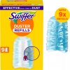 Swiffer Duster náhradné prachovky 9 ks