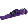Nobby CLASSIC PRENO obojok neoprén fialový XS 20-30cm