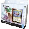 Magic the Gathering TCG: Final Fantasy COLLECTOR'S EDITION COMMANDER - Revival Trance