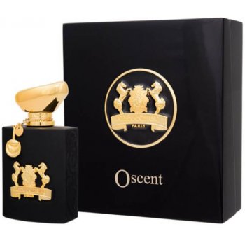 Alexandre.J Oscent Black parfumovaná voda unisex 100 ml