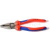 Kliešte kombinované Knipex 03 02 180