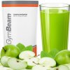 Monohydrát kreatínu GymBeam jablková príchuť 1000 g bez aspartamu