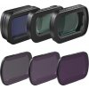 Freewell DJI Osmo Pocket 3 - Lens & ND Filters Kit FW-OP3-CLWND