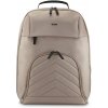HAMA Ruksak Premium Lightweight na notebook 16,2, recyklovaný, béžový - 00222046