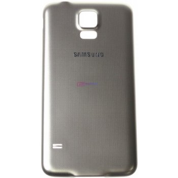 Kryt Samsung Galaxy S5 Neo G903F zadný zlatý od 15,6 € - Heureka.sk