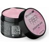 Cosmetics Zone Vynikající PRO Fiber Gel Polyamide Plus Builder Gel Přírodní růžová 50g