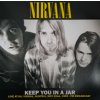 Nirvana - Keep You In A Jar / Live Vienna 1988 / FM Broadcast / Viny [LP]