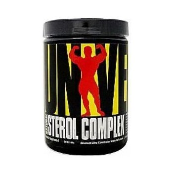 Universal Nutrition Sterol Complex 180 tabliet