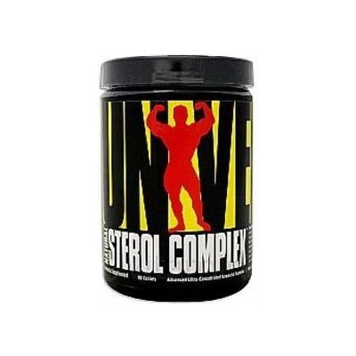 Universal Nutrition Sterol Complex 180 tabliet