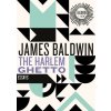 The Harlem Ghetto (Baldwin,James)(Pevná)