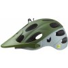 Přilba CATLIKE YELMO MIPS zeleno/šedá mat M 57-59cm