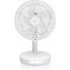 Stolný ventilátor ETA Windy biely