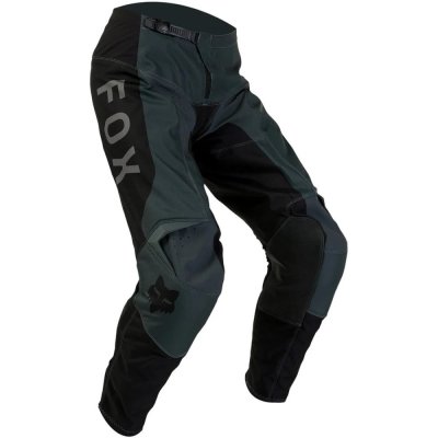 Motokrosové nohavice FOX 180 Nitro Pant Dark Shadow - 32