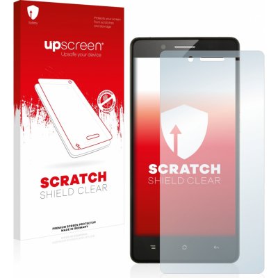 Ochranná fólia Upscreen Cubot X16