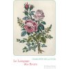 Le Langage des fleurs