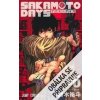 Seqoy s.r.o. Komiks Sakamoto Days 6: Smůla, co?