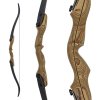 Luk reflexní DRAKE ARCHERY ELITE Timber Wolf - ILF - 58-62 palců / 24-48 liber
