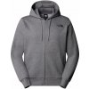 The North Face Blúza Simple Dome Full Zip NF0A89FDDYY