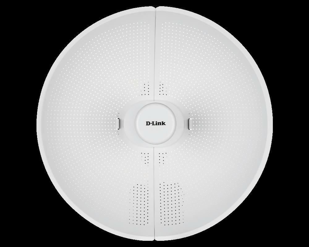 D-Link DAP-3712
