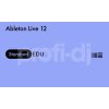 Ableton Live 12 Standard EDU