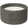 Vonná sviečka FRAGA ⌀ 13 cm, Kyoto Yume, Blomus