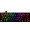 Herná klávesnica HyperX Alloy Origins 65 Aqua Mechanical Gaming Keyboard (56R64AA#ABA)