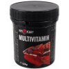 Repti Planet doplnkové krmivo Multivitamin 125 g