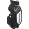 TaylorMade cart bag PRO 8.0 čierno biely