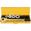 REMS EVA SET NPT 1/2 - 1 1/4
