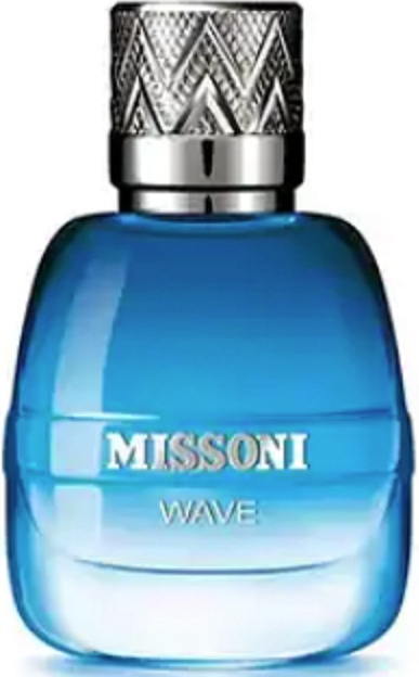 Missoni Wave toaletná voda pánska 100 ml tester