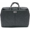 Taška na notebook BrandCharger Metro, sivá