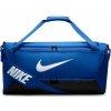 Taška Nike BRASILIA 9.5 modrá DH7710-481