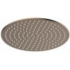 Oltens Vindel horná/hlavová sprcha 30x30 cm okrúhly medená brúsené 37006610