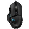 LOGITECH Logitech® G502 HERO High Performance Gaming Mouse 910-005470