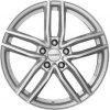 DEZENT TR 8x18 5x112 ET44 silver