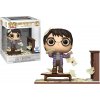 Vinylová figúrka Harry Potter s listami - Wizarding World - Funko - 10,5 cm