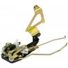 Predný zámok HYUNDAI ACCENT 2000-2005 pravý 81320-25030 NTY
