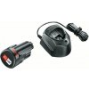Nabíjačka aku náradie BOSCH Starter Set PBA 12V 1,5 Ah OA + GAL1210 (1.600.A01.L3D)
