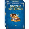 Ravensburger Dungeons, Dice and Danger