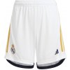 Adidas Real Madrid domácí 2023/2024 bílá UK Junior XL
