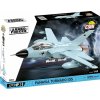 Cobi Armed Forces Panavia Tornado IDS, 1:48, 493 k, 2 f CBCOBI-5853