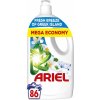 Ariel prací gel Fresh Breeze 86 PD