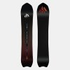 JONES Snowboard - Stratos Black (BLACK) veľkosť: 153