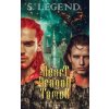 The Heart of A Dragon Tamer - S. Legend