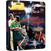 Americké graffiti - Edícia k 50. výročiu - 4K Ultra HD Blu-ray Steelbook