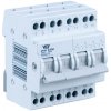 Prepínač siete VCX SF463, 690V/63A, 4P 3468