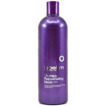 Label.m Therapy Rejuvenating Mask 750 ml