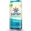 Captain Kombucha Original CANs 20 x 250 ml