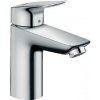 Hansgrohe Logis - Umývadlová batéria s výpustom, CoolStart, chróm 71102000